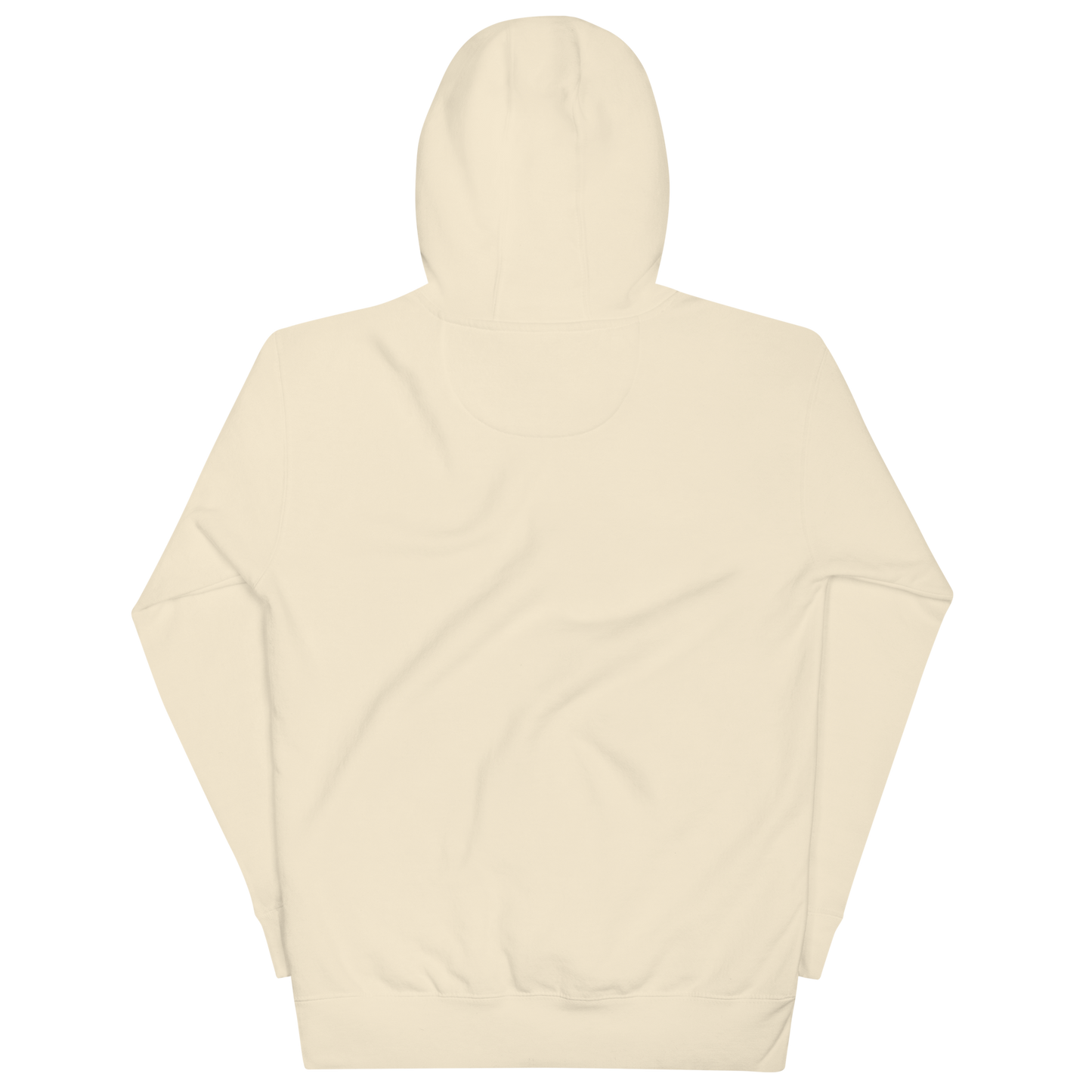 OG Black logo Hoodie