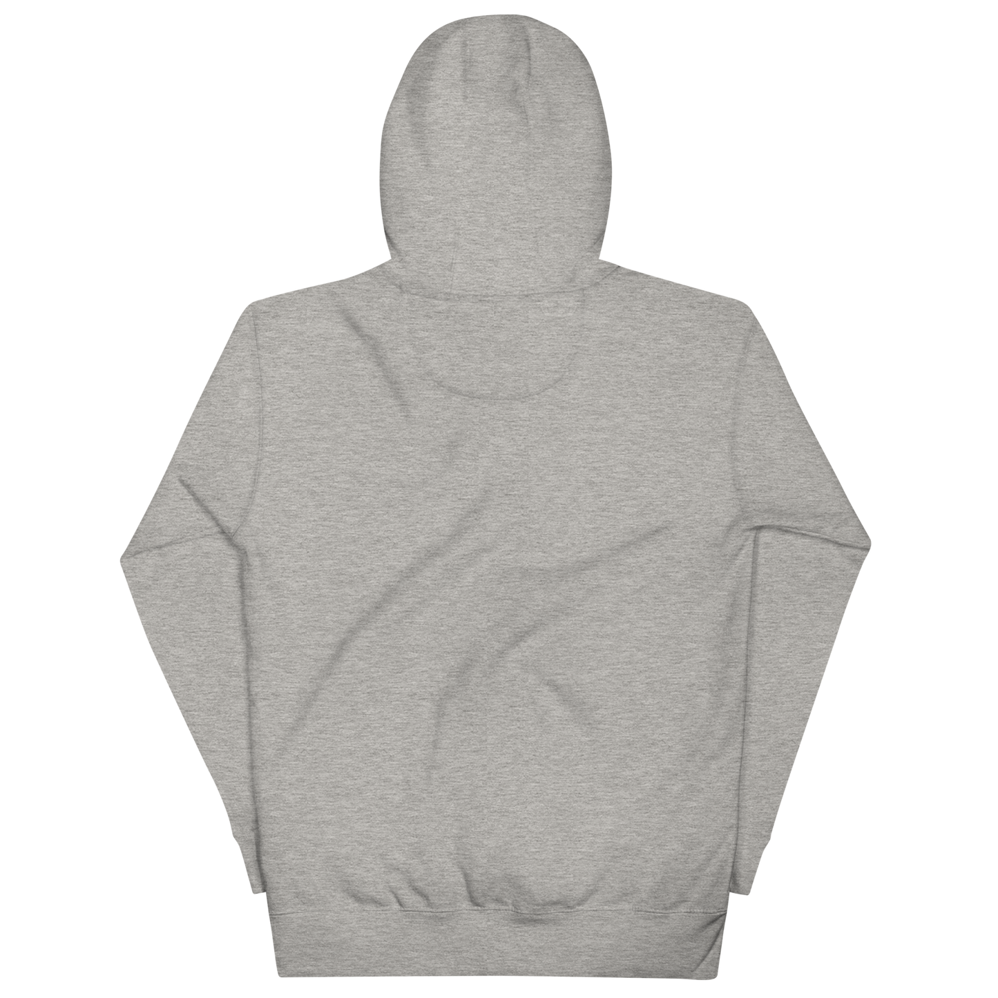 OG Black logo Hoodie