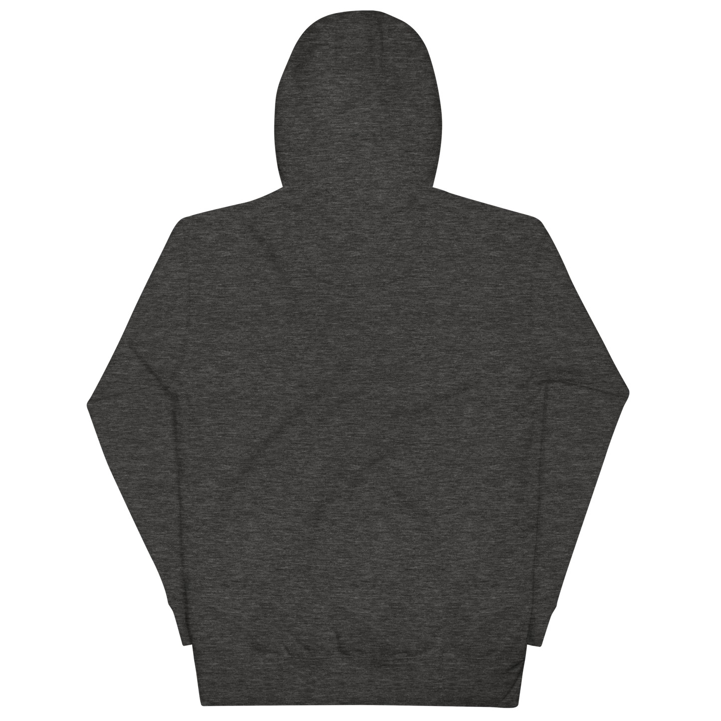 OG Black logo Hoodie