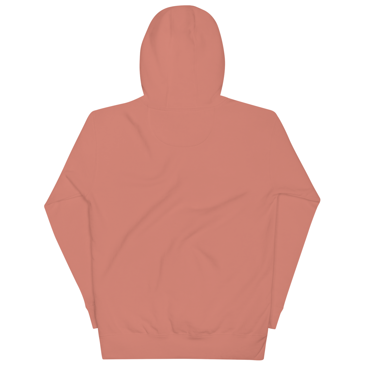 OG Black logo Hoodie