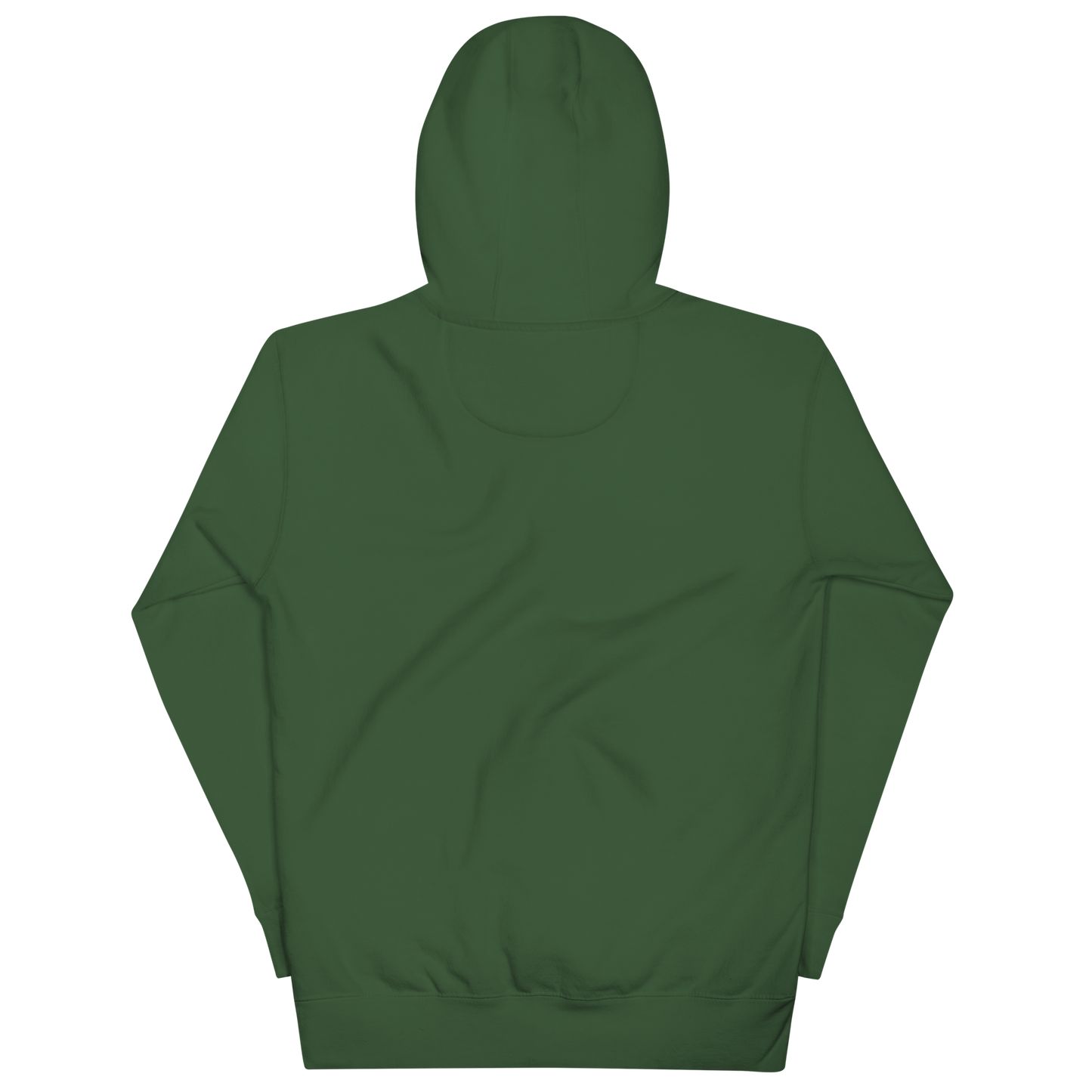 OG Black logo Hoodie