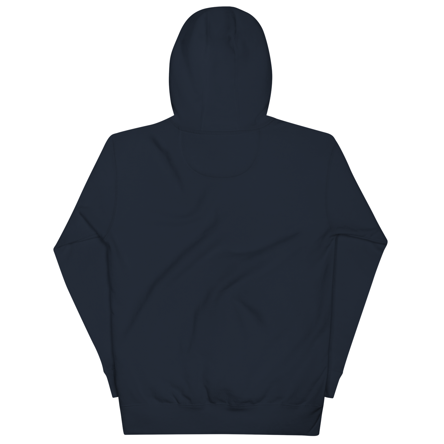 OG Black logo Hoodie
