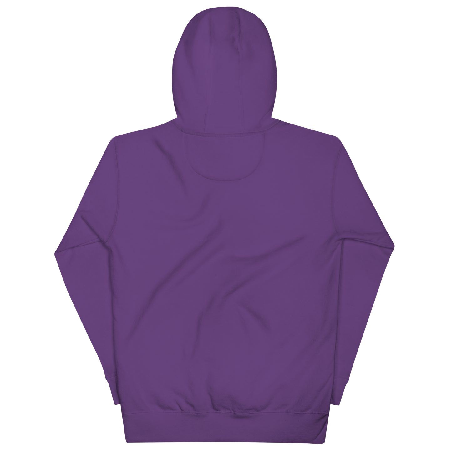 OG Black logo Hoodie
