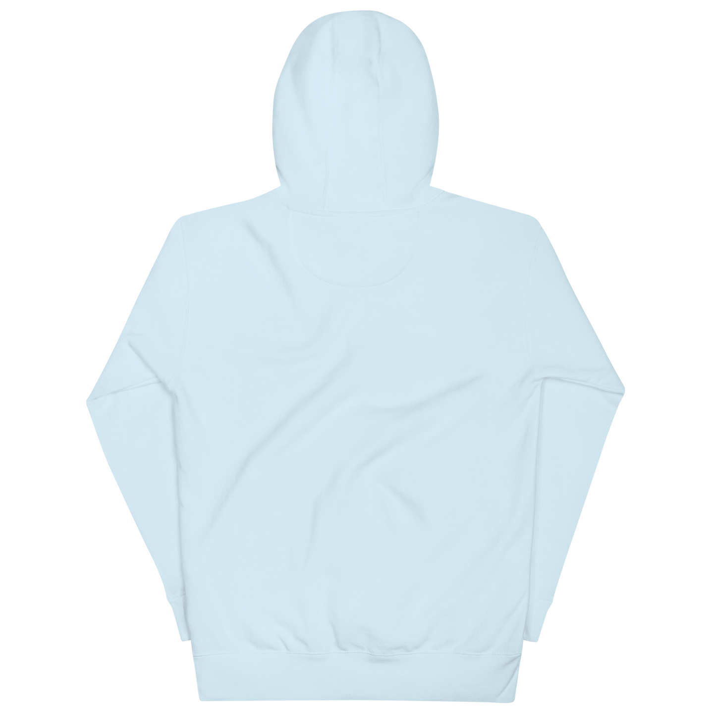 OG Black logo Hoodie