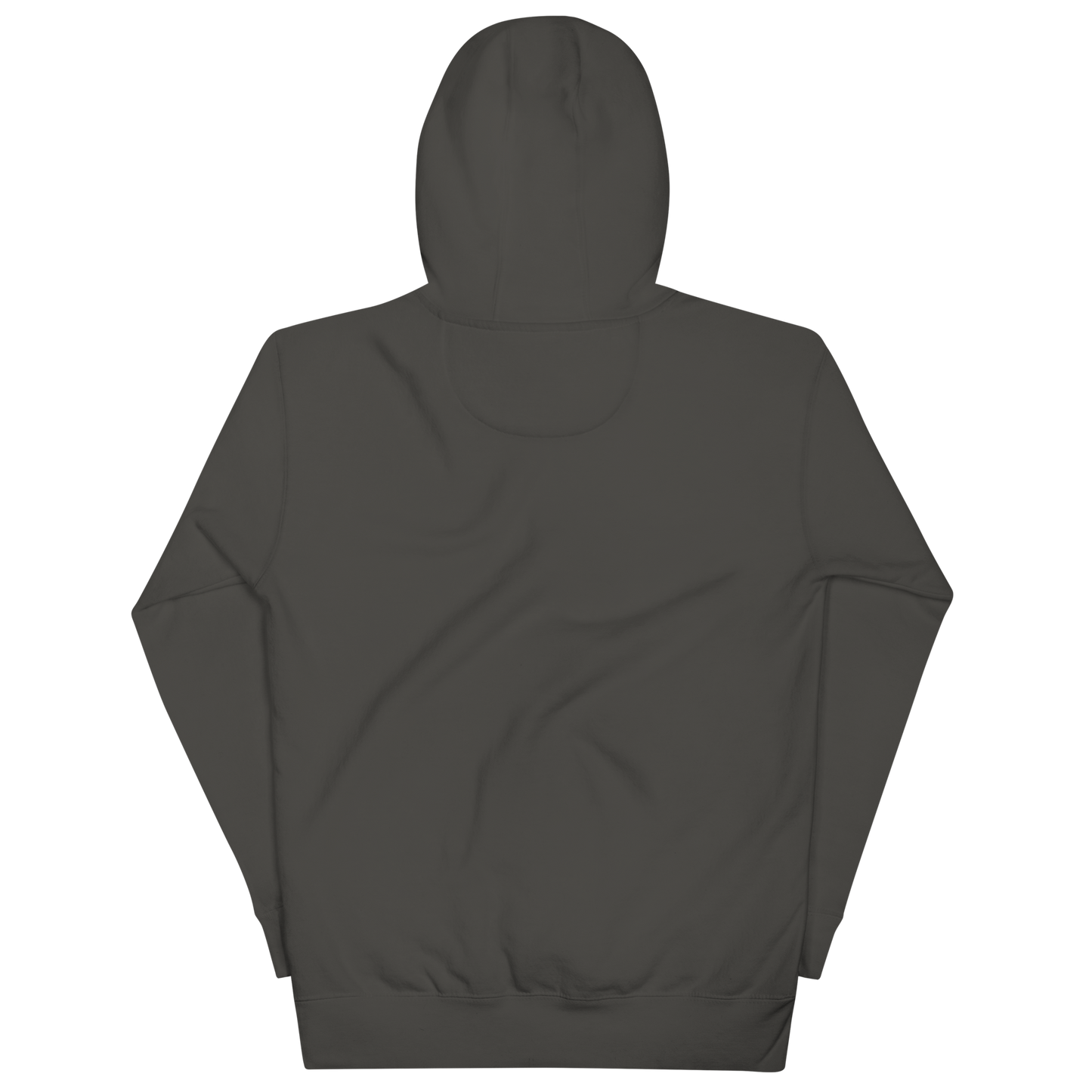 OG Black logo Hoodie
