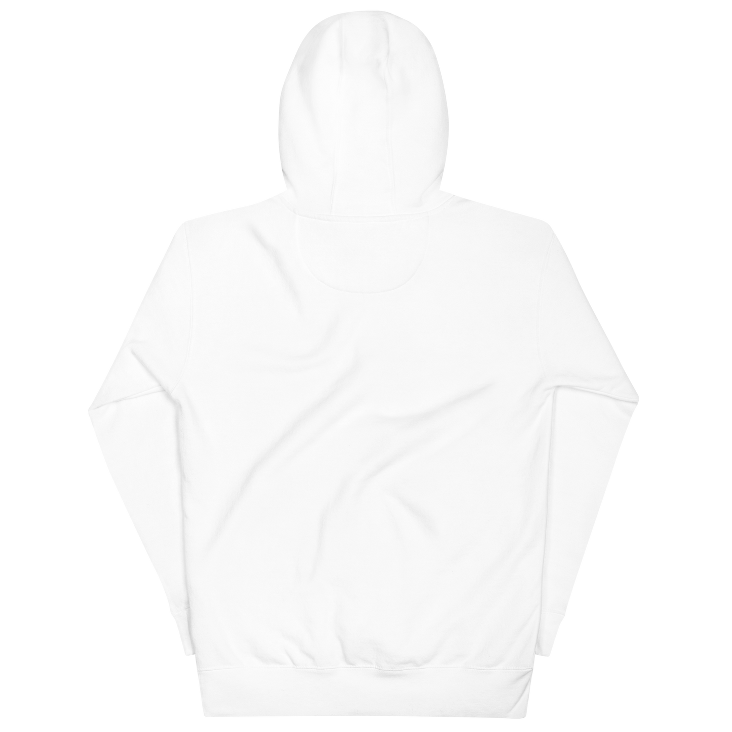 OG Black logo Hoodie